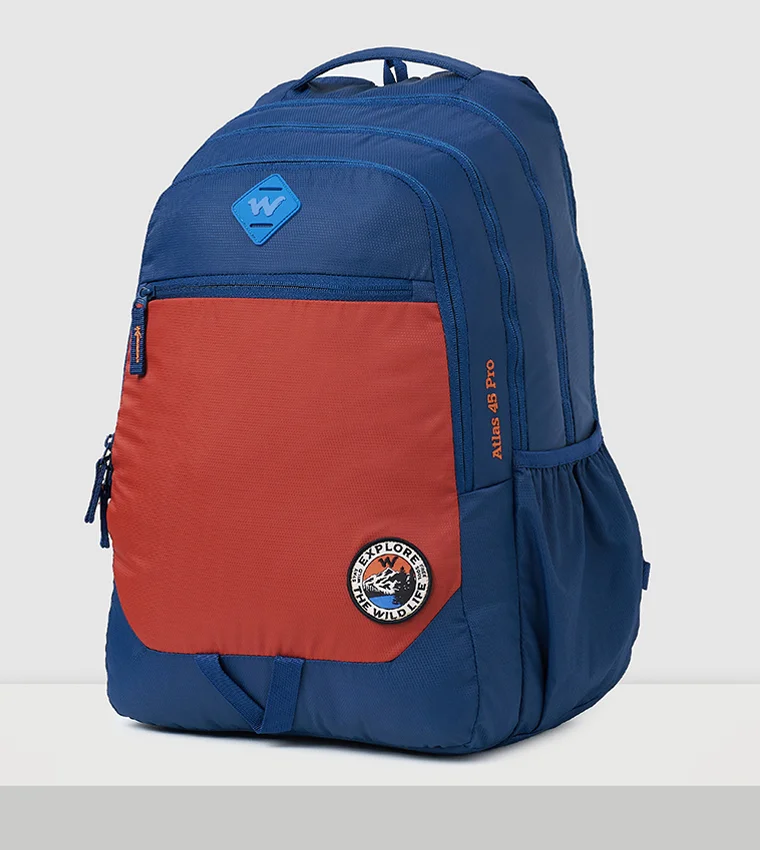 وايلد كرافت ويلدكرافت أطلس  برو شارة، كحلي