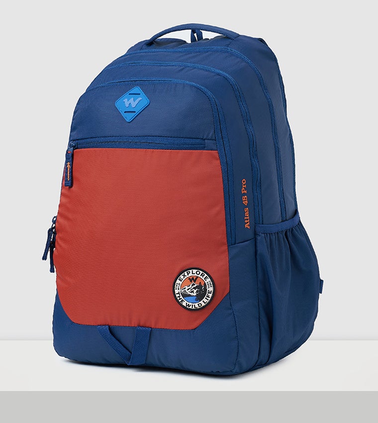 وايلد كرافت ويلدكرافت أطلس  برو شارة، كحلي - Image 2