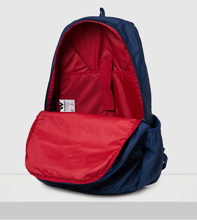 WILDCRAFT  Wildcraft Atlas 45 Pro Badge, Navy  | Best Price UAE
