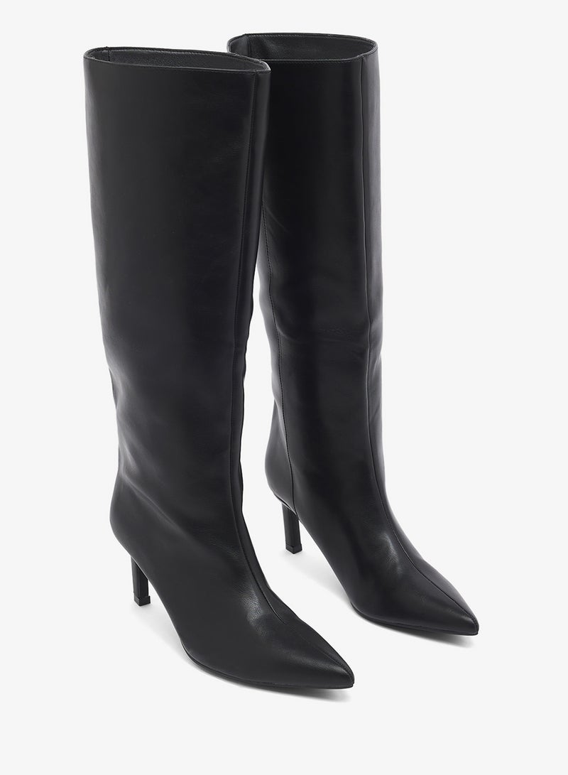 Truffle Knee_Boots - Image 4