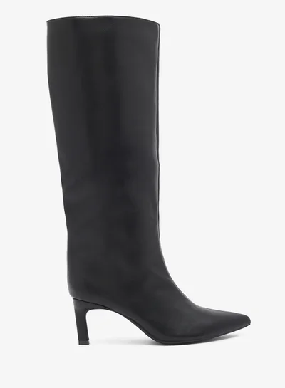 Truffle Knee_Boots