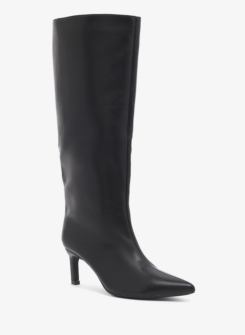 Truffle Knee_Boots - Image 2