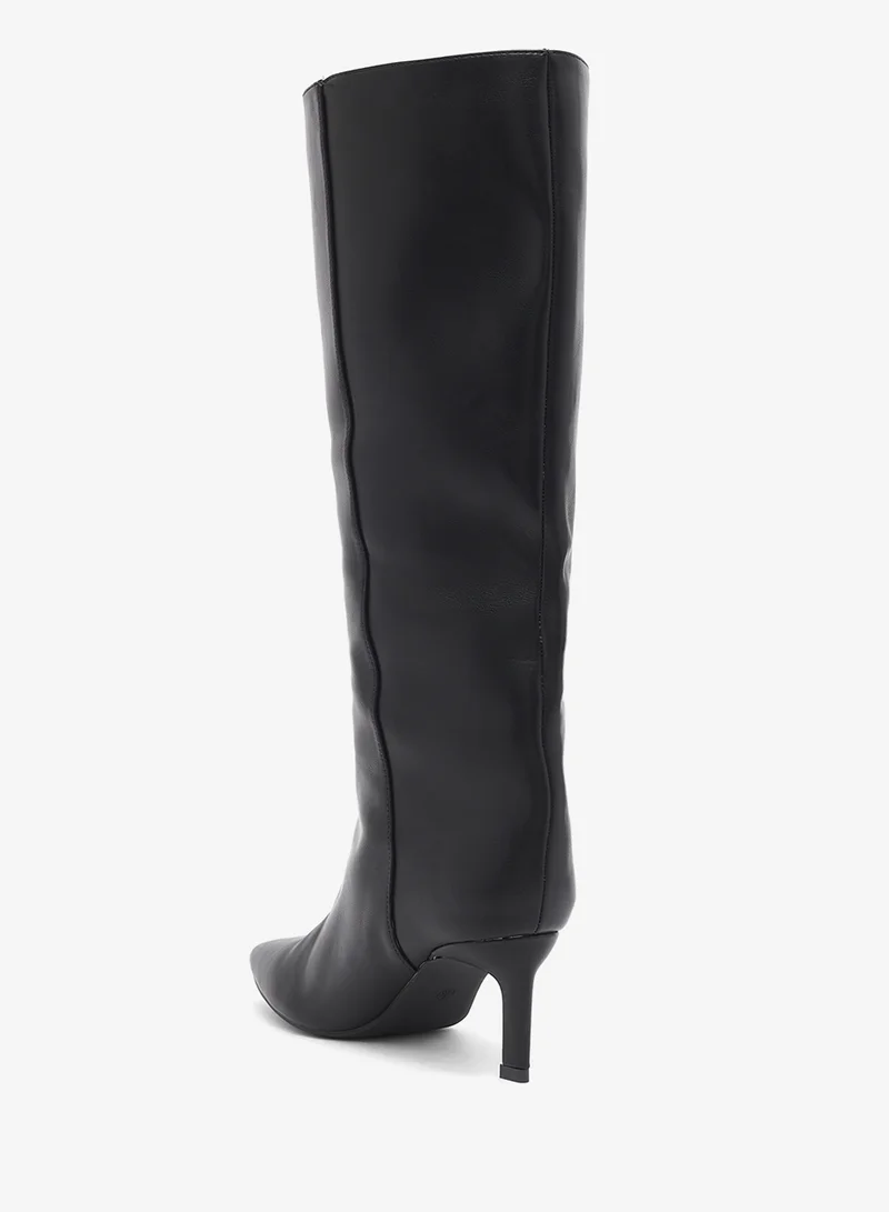 Truffle Knee_Boots