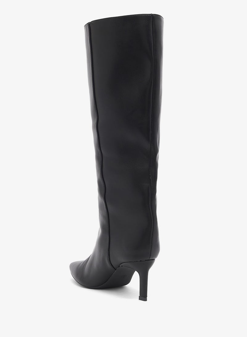 Truffle Knee_Boots - Image 3