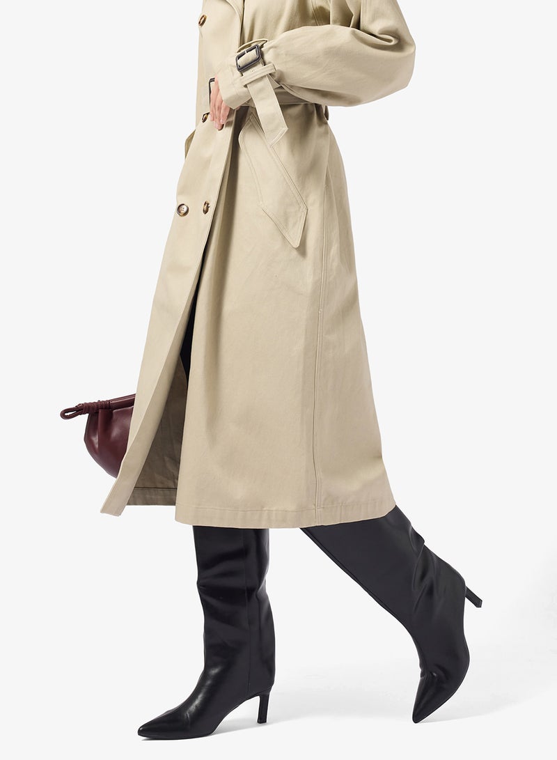 Truffle Knee_Boots - Image 5