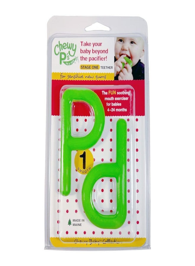 Chewy Tubes Chewy P's - Image 1