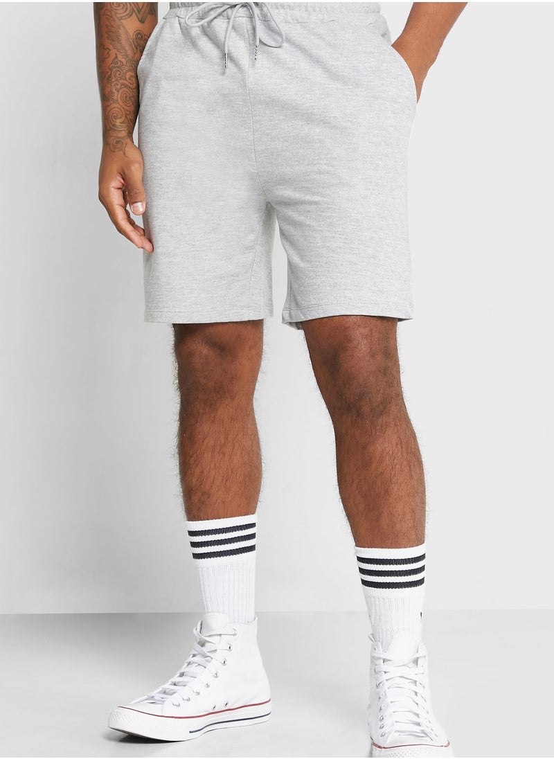 Seventy Five Basics - 3 Pack Essential Lounge Shorts - Image 1