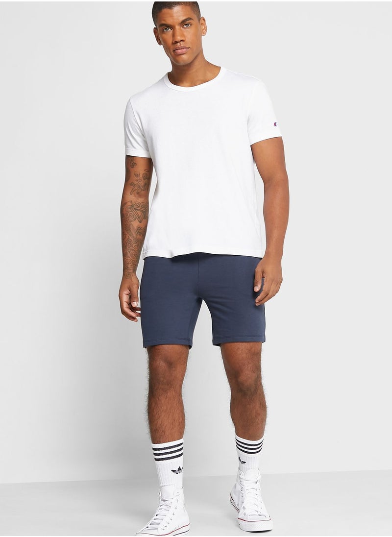Seventy Five Basics - 3 Pack Essential Lounge Shorts - Image 1