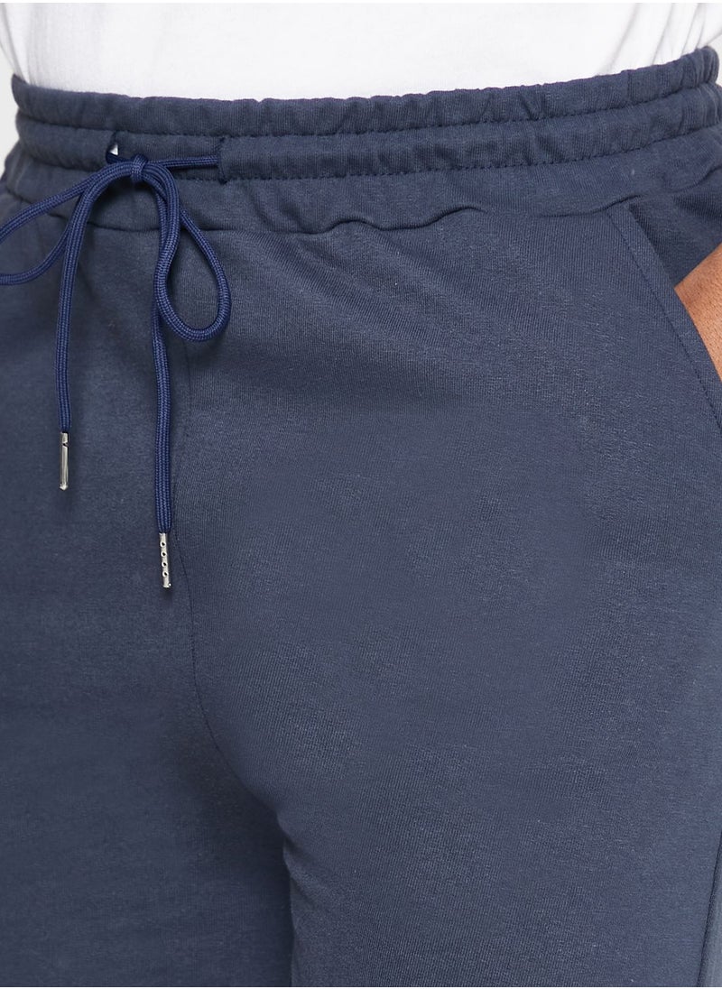 Seventy Five Basics - 3 Pack Essential Lounge Shorts - Image 1