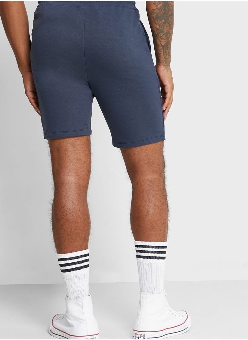 Seventy Five Basics - 3 Pack Essential Lounge Shorts - Image 1