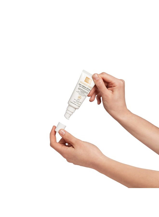 MARTIDERM CREMA DESPIGMENTANTE F50 30 ML - Image 4