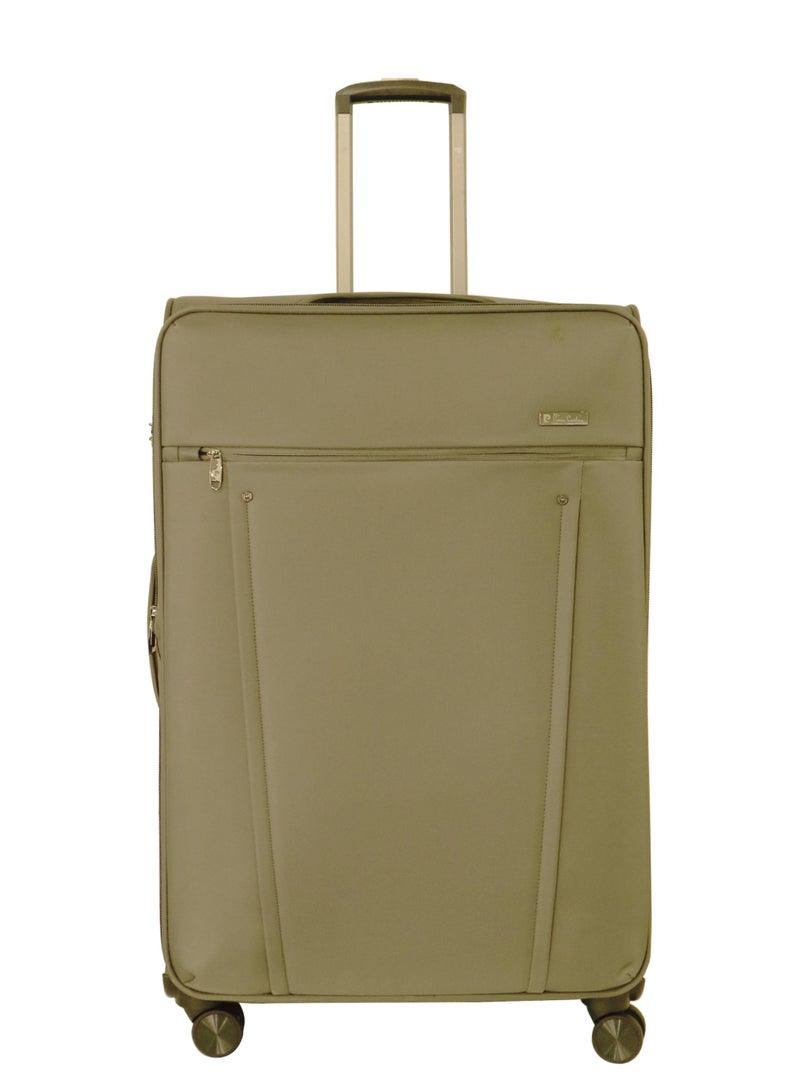 pierre cardin Softside Luggage Nantes Collection Set of 3  - Image 2