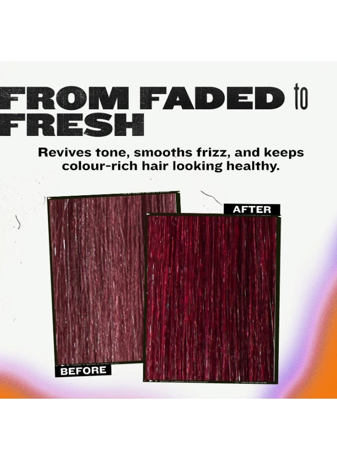 Tigi Bed Head Colour Goddess Shampoo 400ml - Shampoo For Coloured Hair - Image 4