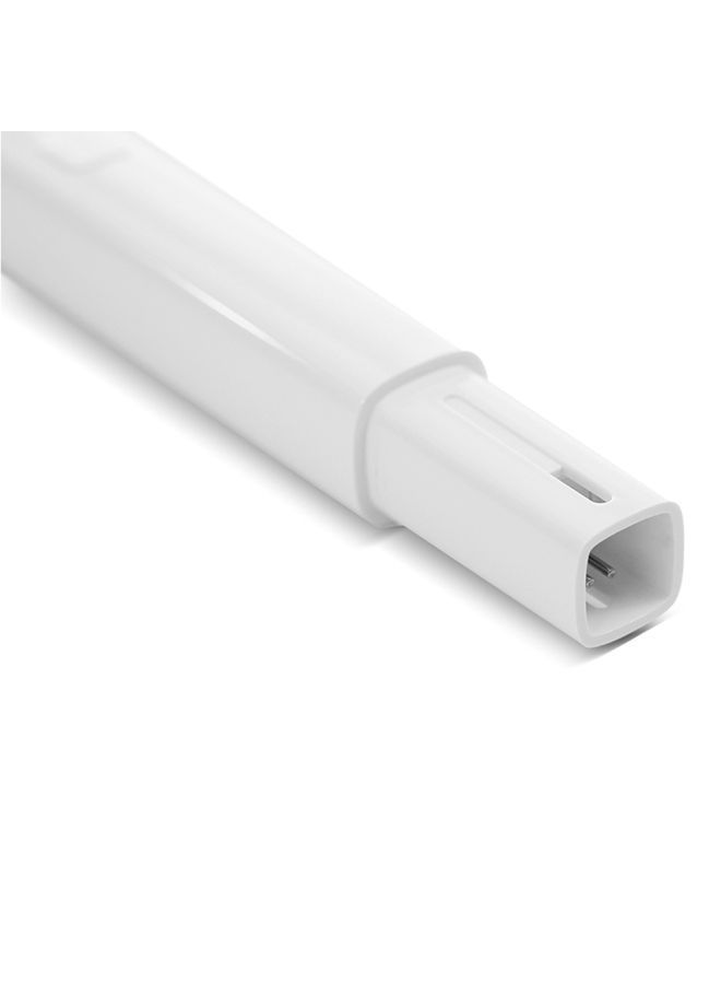 نيبمينينت جهاز قياس جودة الماء ونسبة المعادن محمول بشاشة عرض LCD أبيض - Image 1