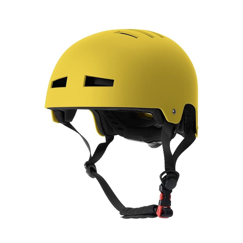 Multi-Sport Scooter, Bicycle Helmet, Roller Skating Helmet, Skateboard Helmet for Adults, Youth  Kids | Kids Helmet, Bike Helmet for Men  Women | Impact-Absorbing Core (Size : M) - Image 1