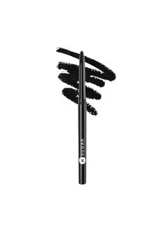 SUGAR Cosmetics SUGAR Cosmetics Kohl Of Honour Intense Kajal01 Black Out (Black) Longlasting formula, Lightweight  - Image 1
