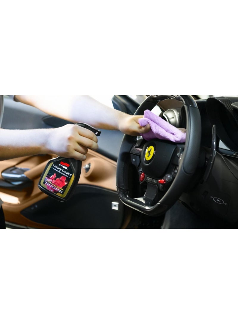 سوفت 99 منظف و مرطب للجلد - Image 5