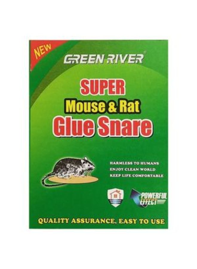 جرين يوي غراء الفئران والفئران - 5 قطع