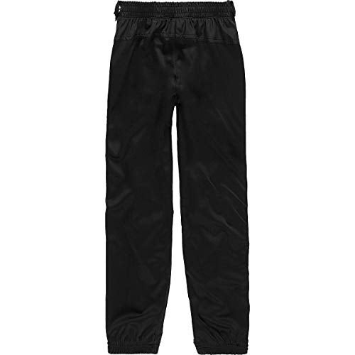 Swix Boys' Winter Cross Country Skiing UniversalX Black Pants, 8 Yrs (128cm) - Image 2