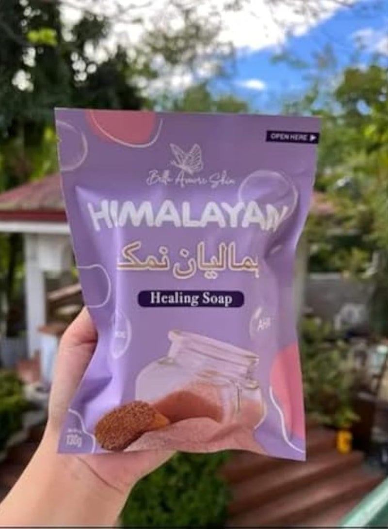 Bella Amore Himalayan Healing Soap