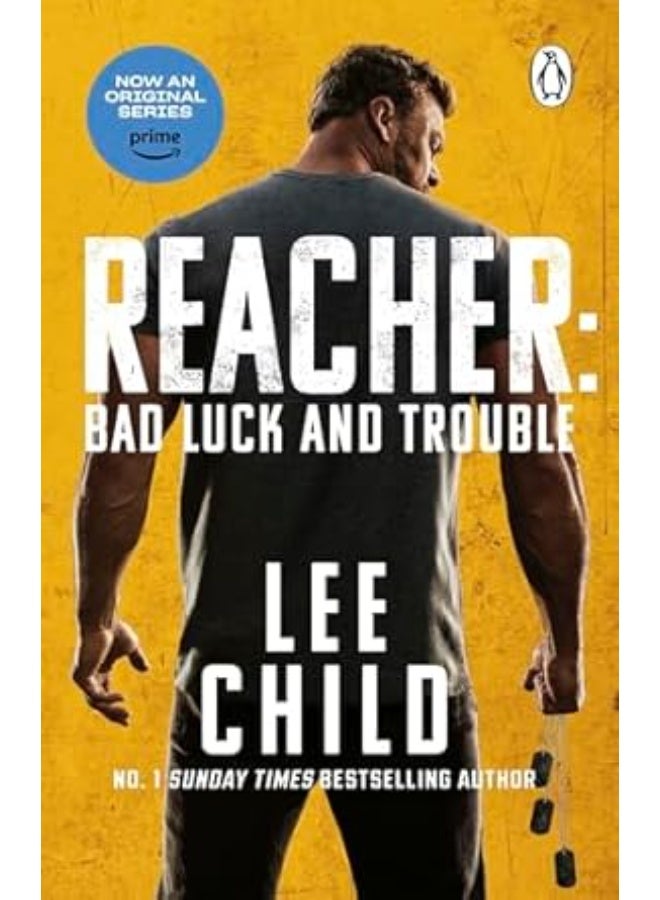 Bad Luck And Trouble