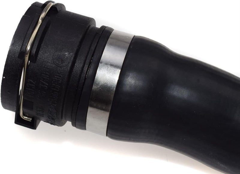 Yurefax خرطوم الرادياتير العلوي يوريفكس مع خرطوم التهوية لسيارات بي إم دبليو - Image 2