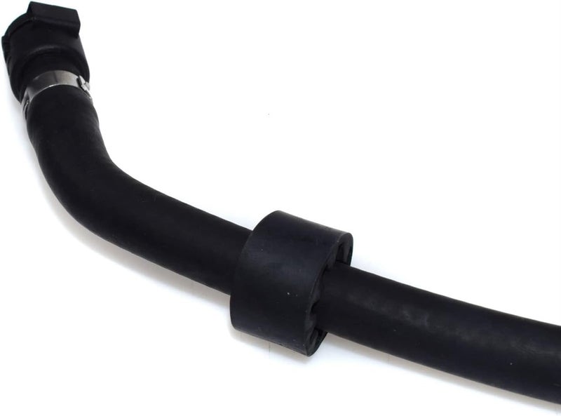 Yurefax خرطوم الرادياتير العلوي يوريفكس مع خرطوم التهوية لسيارات بي إم دبليو - Image 4