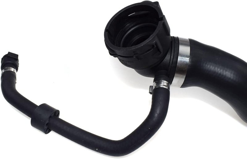 Yurefax خرطوم الرادياتير العلوي يوريفكس مع خرطوم التهوية لسيارات بي إم دبليو - Image 3