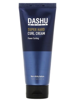 Daily Super Hard Curl Cream 5.07 fl oz (150 ml) - pzsku/Z383CAC07DD4DAEB61303Z/45/_/1731327095/5230ed3c-6be0-4bf5-a5d1-d5c947aae4be