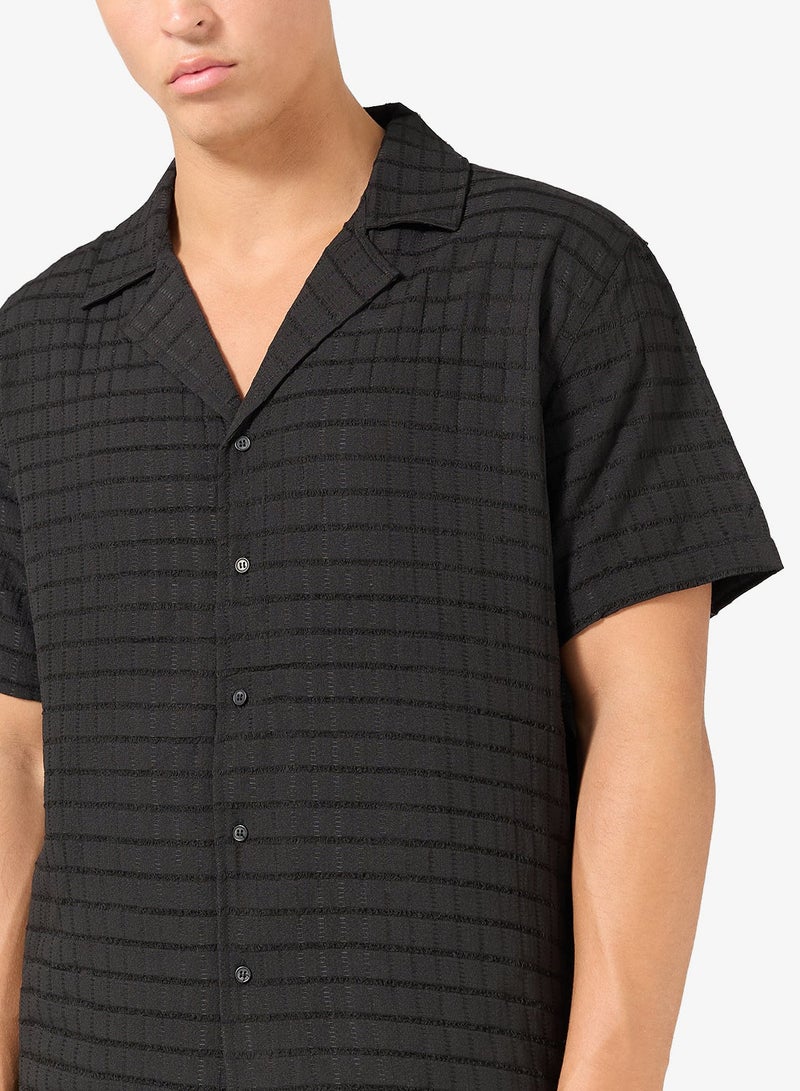 Seventy Five Regular Fit Classic Shirt - Image 3