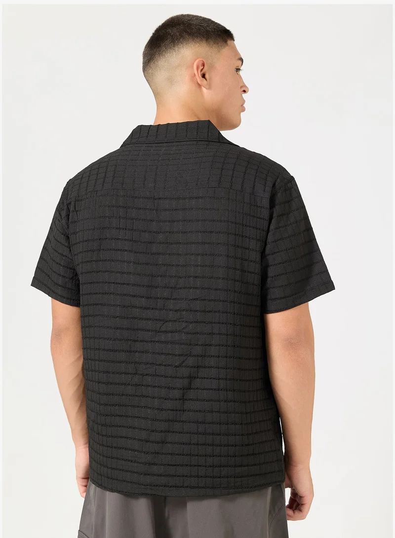 Seventy Five Regular Fit Classic Shirt