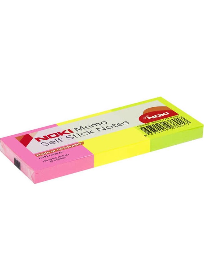 Noki Memo Note Paper 40X50 3-pack - pzsku/Z383CDB71904A36B95EB3Z/45/_/1741784718/34f29d2d-11b9-4279-a2c2-dc73c93ab37d