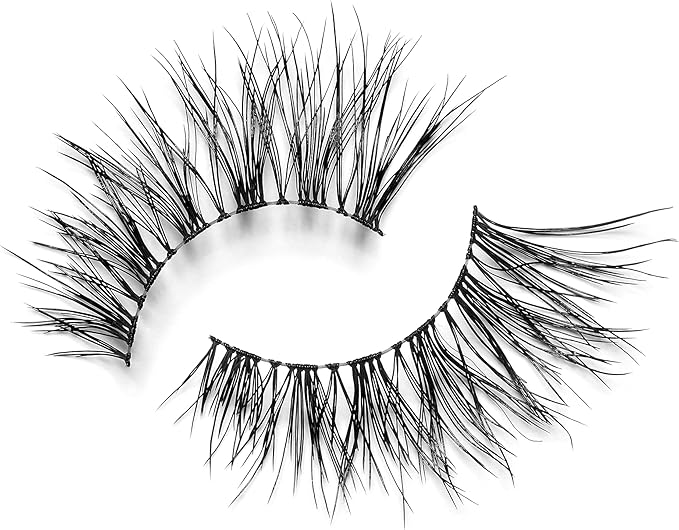 رموش صناعية مزدوجة إيلور فلاتري إنتنس رقم 175