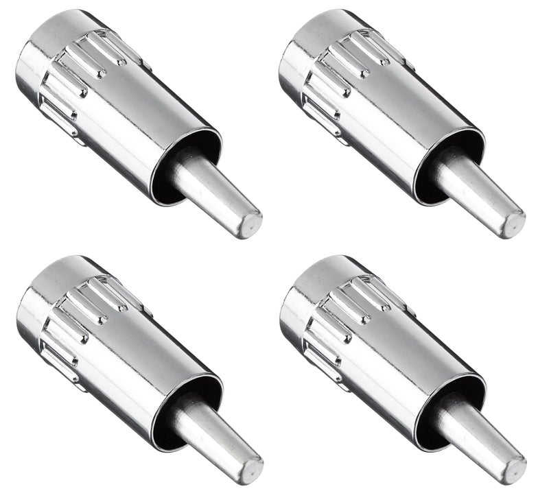 LixitÂ® L100 Water Faucet Automatic Fountain for Dogs and Other Pets - Made in USA (4 Pack)
