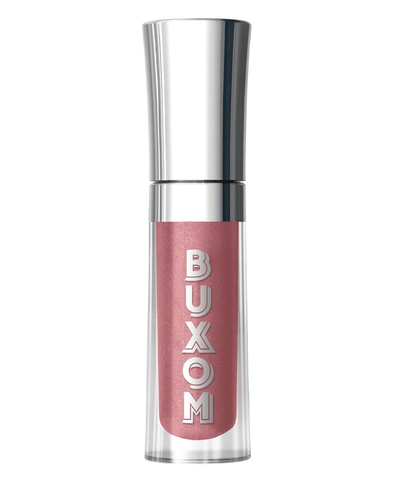 BUXOM Mini Full-On Plumping Lip Polish, Dolly - Image 1