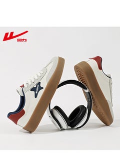 Warrior Comfortable And Breathable Canvas Sports Shoes  - Image 1