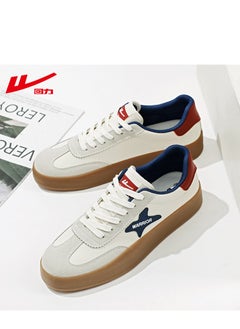 Warrior Comfortable And Breathable Canvas Sports Shoes  - Image 4