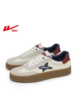Warrior Comfortable And Breathable Canvas Sports Shoes  - Image 2