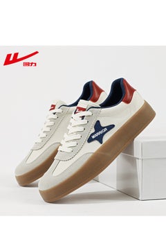 Warrior Comfortable And Breathable Canvas Sports Shoes  - Image 5
