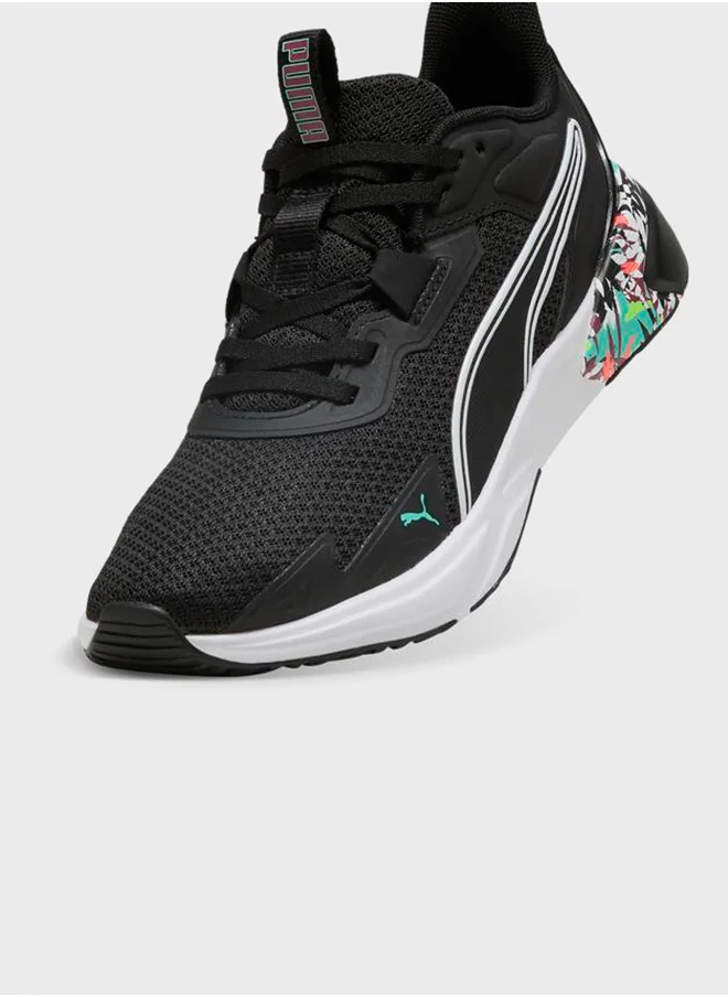 PUMA Disperse Xt 4 Tropical Aop