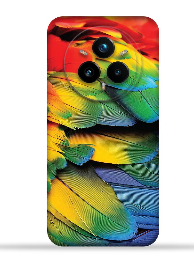 AMC DESIGN Protective Case Cover For Realme 14 Pro+ 5G / Realme 14 Pro Plus 5G - Image 1