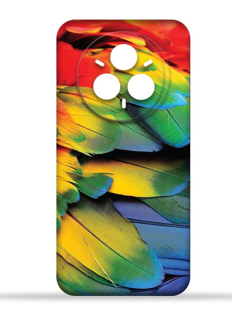 AMC DESIGN Protective Case Cover For Realme 14 Pro+ 5G / Realme 14 Pro Plus 5G - Image 2