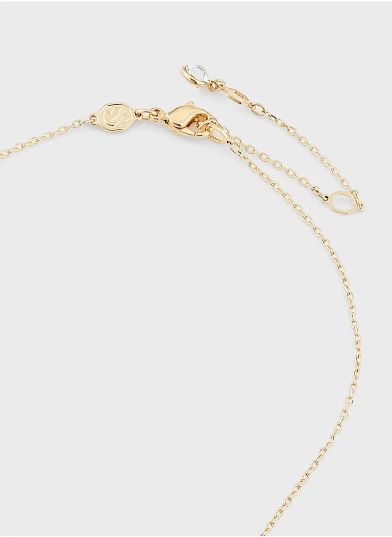 SWAROVSKI Hyperbola Long Necklace