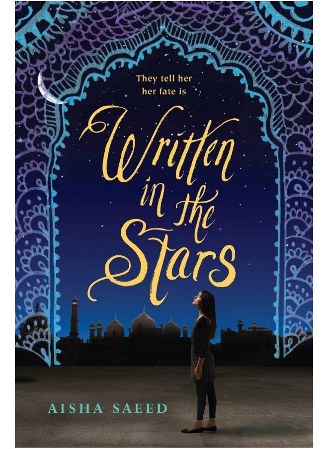 null - Written in the Stars - Image 1