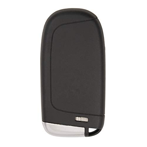 Keyless2Go Replacement for 5 Button Proximity Remote Smart Key for Jeep Compass M3N-40821302 68250343 AB - Image 3