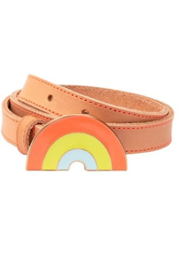 Meri Meri Rainbow Girls Belt- Age 6-8