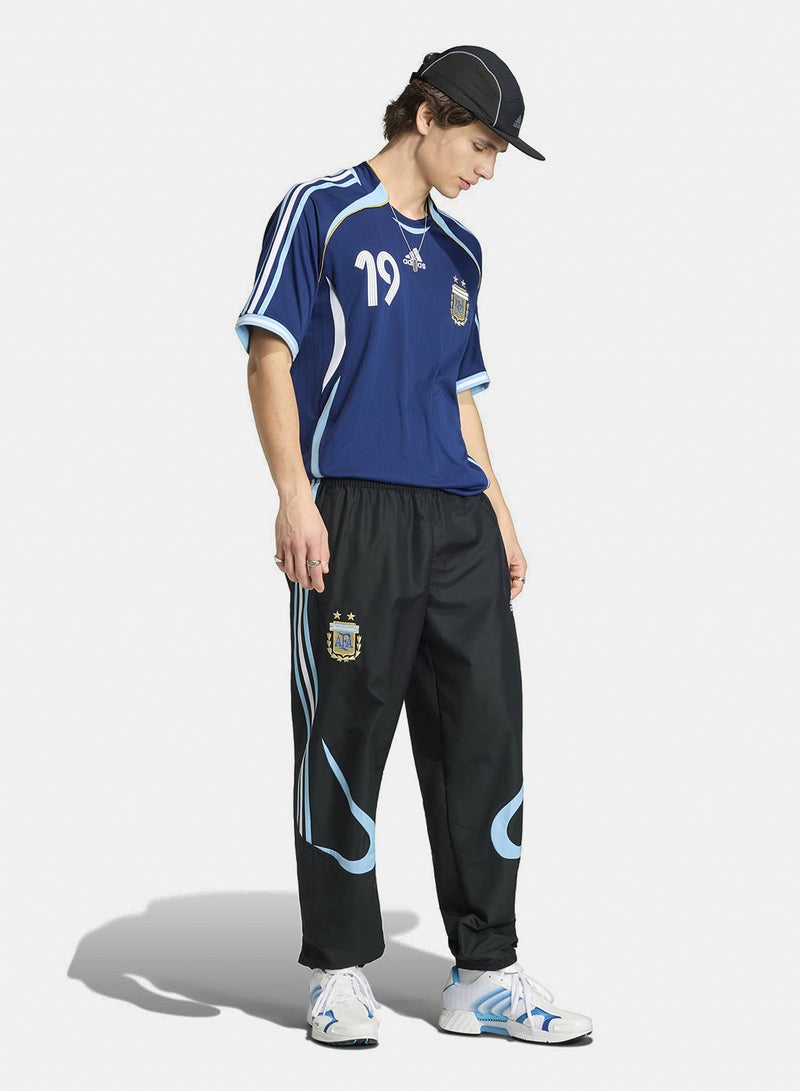 Adidas Argentina Away Jersey 2006 Messi - Image 3