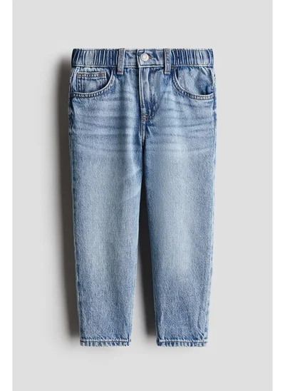 H&M Loose Fit Jeans