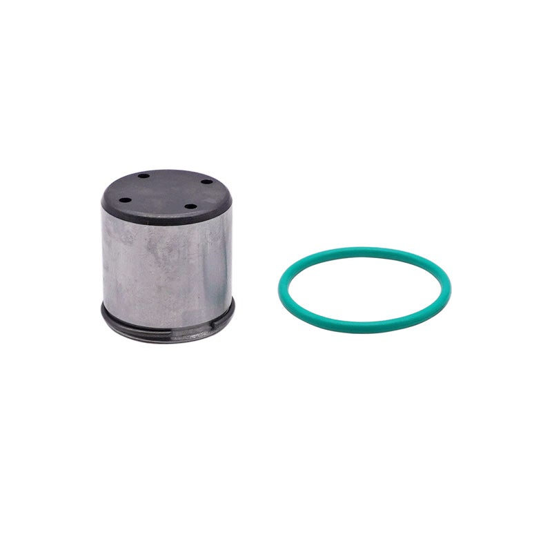 Fuel Pump Cam Follower and Fuel Pump 0ring Compatible with VW  Audi 06D109309C WHT005184