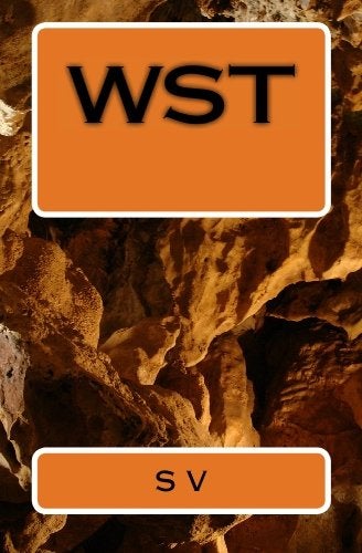 CREATESPACE wst - Image 3